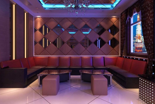 开封商务KTV推荐-鼓楼区ktv预定