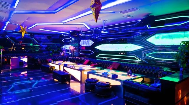 开封商务ktv畅享多样商务ktv玩法-鼓楼区ktv订房