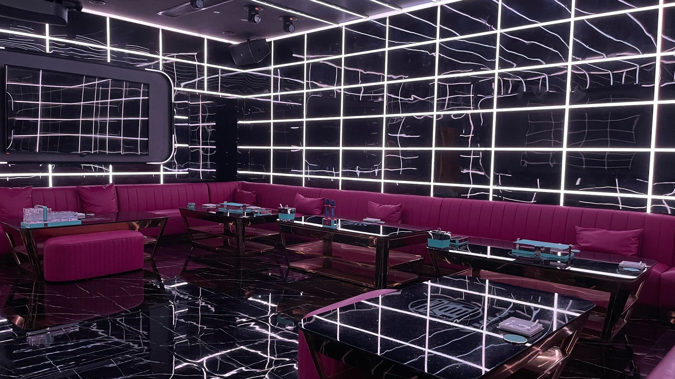 开封ktv订房体验商务ktv新玩法-鼓楼区ktv订房