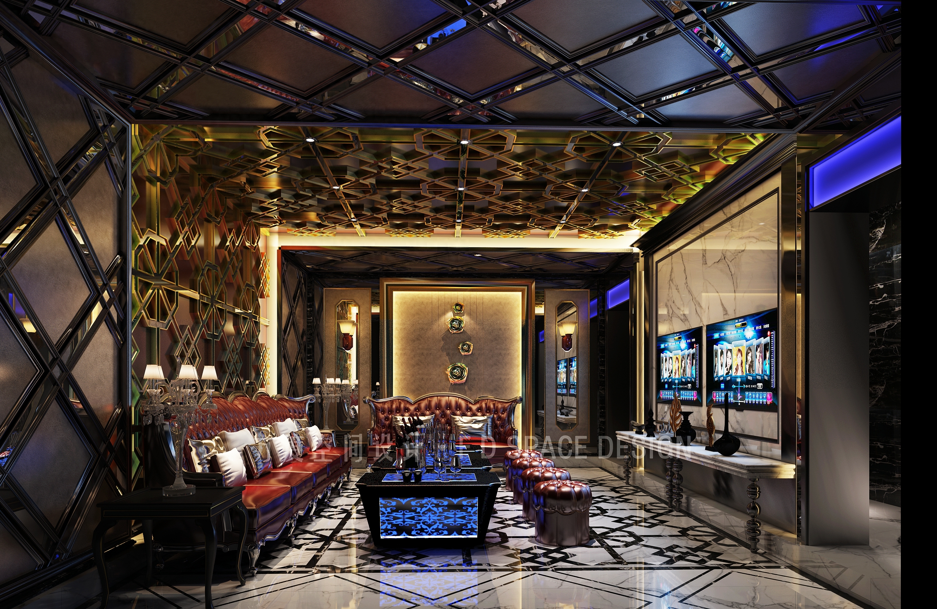 开封商务ktv推荐及商务ktv有哪些-鼓楼区ktv订房